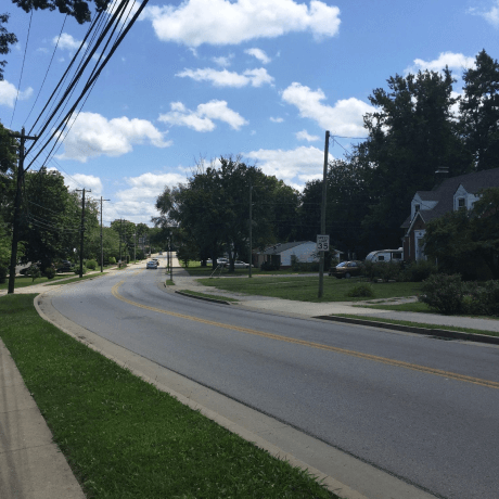 Berea City