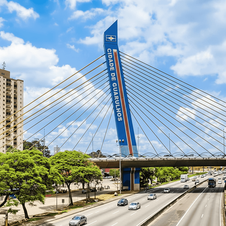 Guarulho City